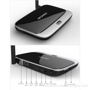 2g 8g Android TV Box